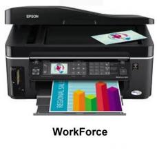 Cartouche pour Epson WorkForce 600 Cartouche pour Epson WorkForce 600